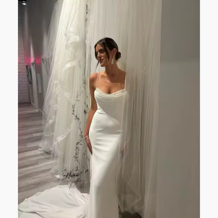 Nevěsta v těchto šatech – recenze 3